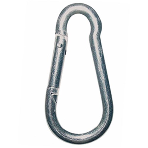 HOOK SNAP ZINC M7 (ELECTRO GAL)